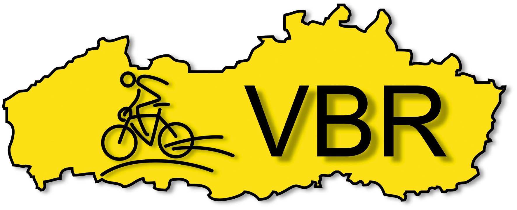 Logo VBR-Vlaanderen